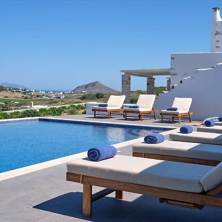 Luxurious Villa Pactia Amazing Pool Isterni  Εξωτερικό φωτογραφία