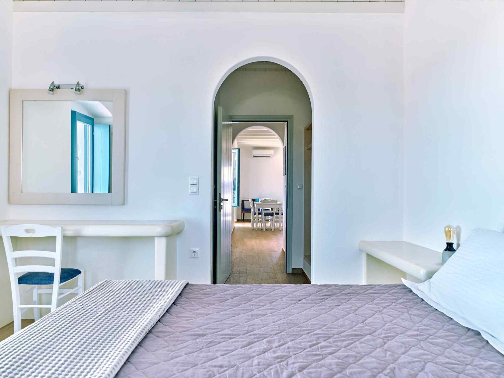Luxurious Villa Pactia Amazing Pool Isterni  Εξωτερικό φωτογραφία