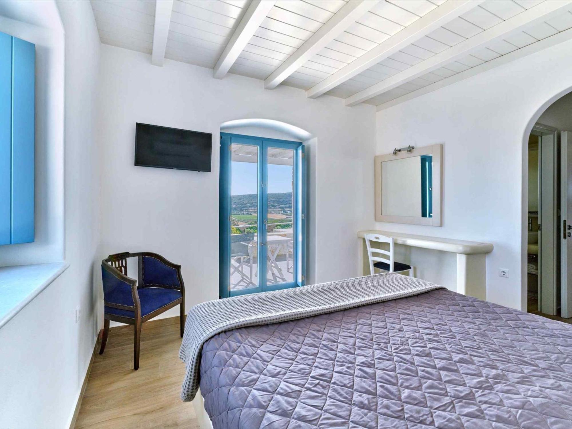Luxurious Villa Pactia Amazing Pool Isterni  Εξωτερικό φωτογραφία