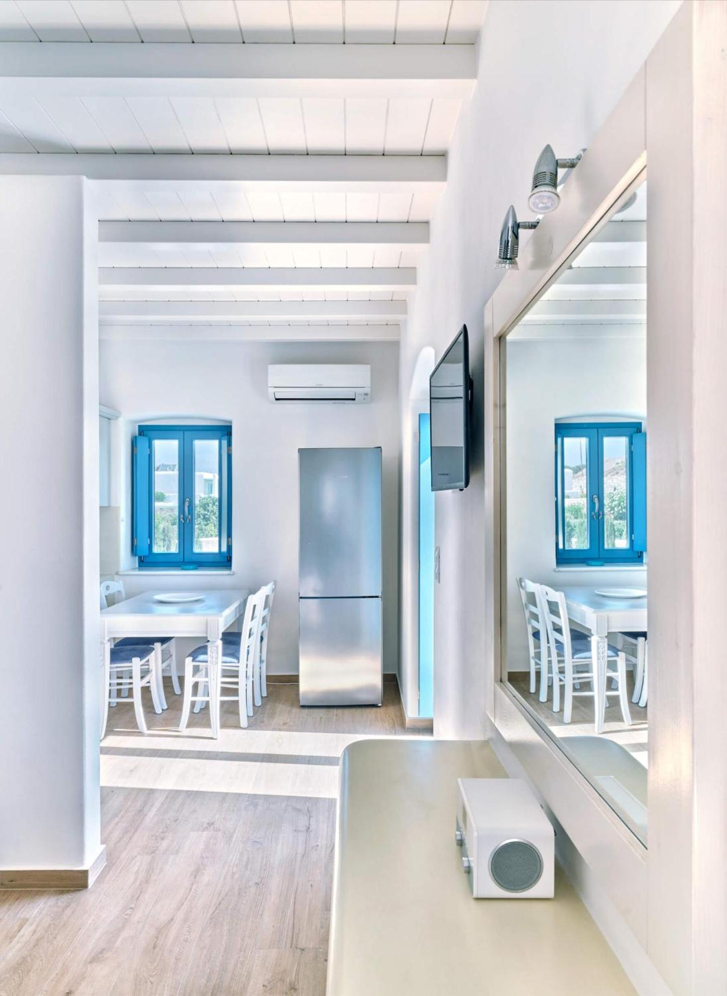 Luxurious Villa Pactia Amazing Pool Isterni  Εξωτερικό φωτογραφία
