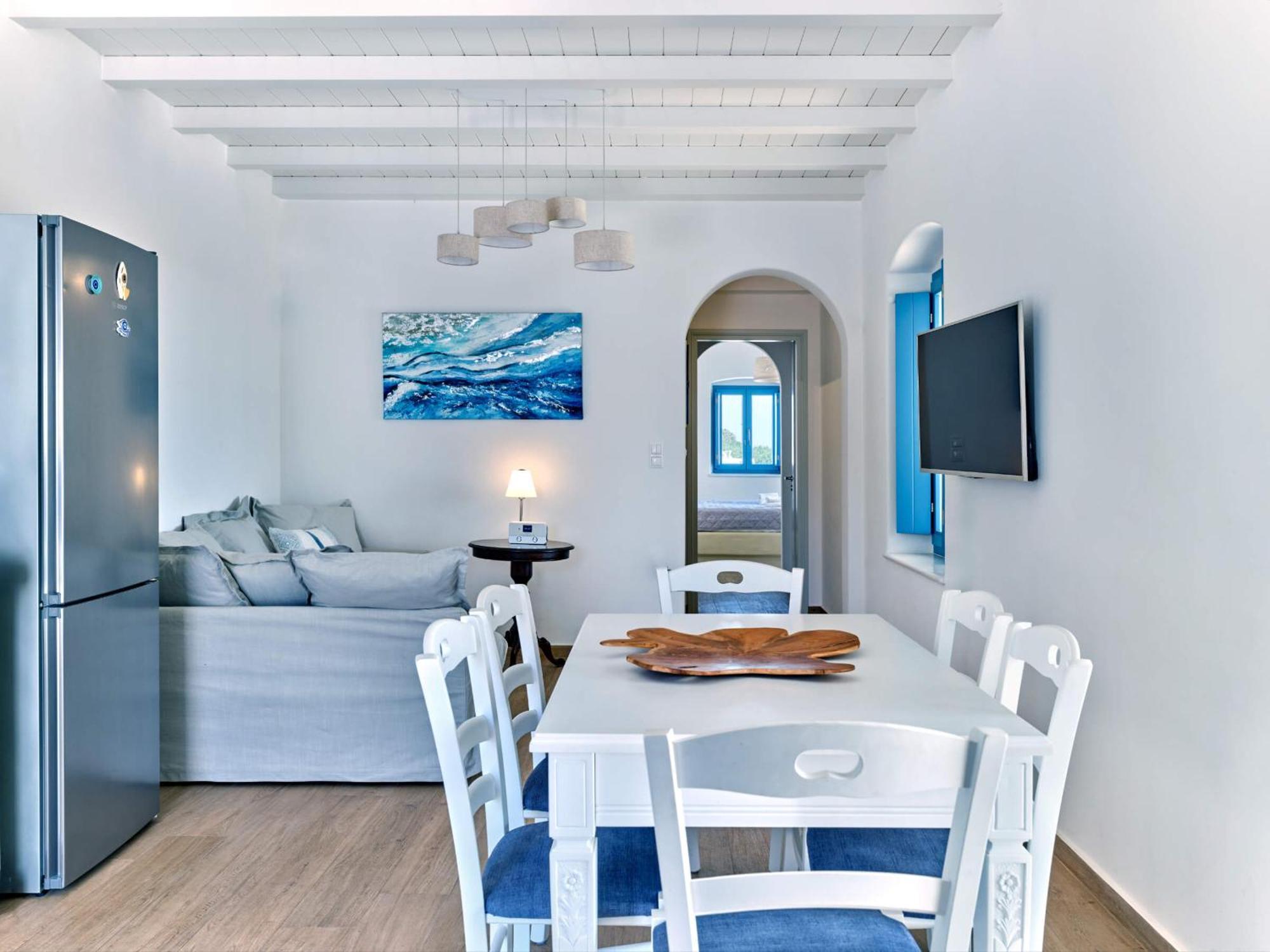 Luxurious Villa Pactia Amazing Pool Isterni  Εξωτερικό φωτογραφία