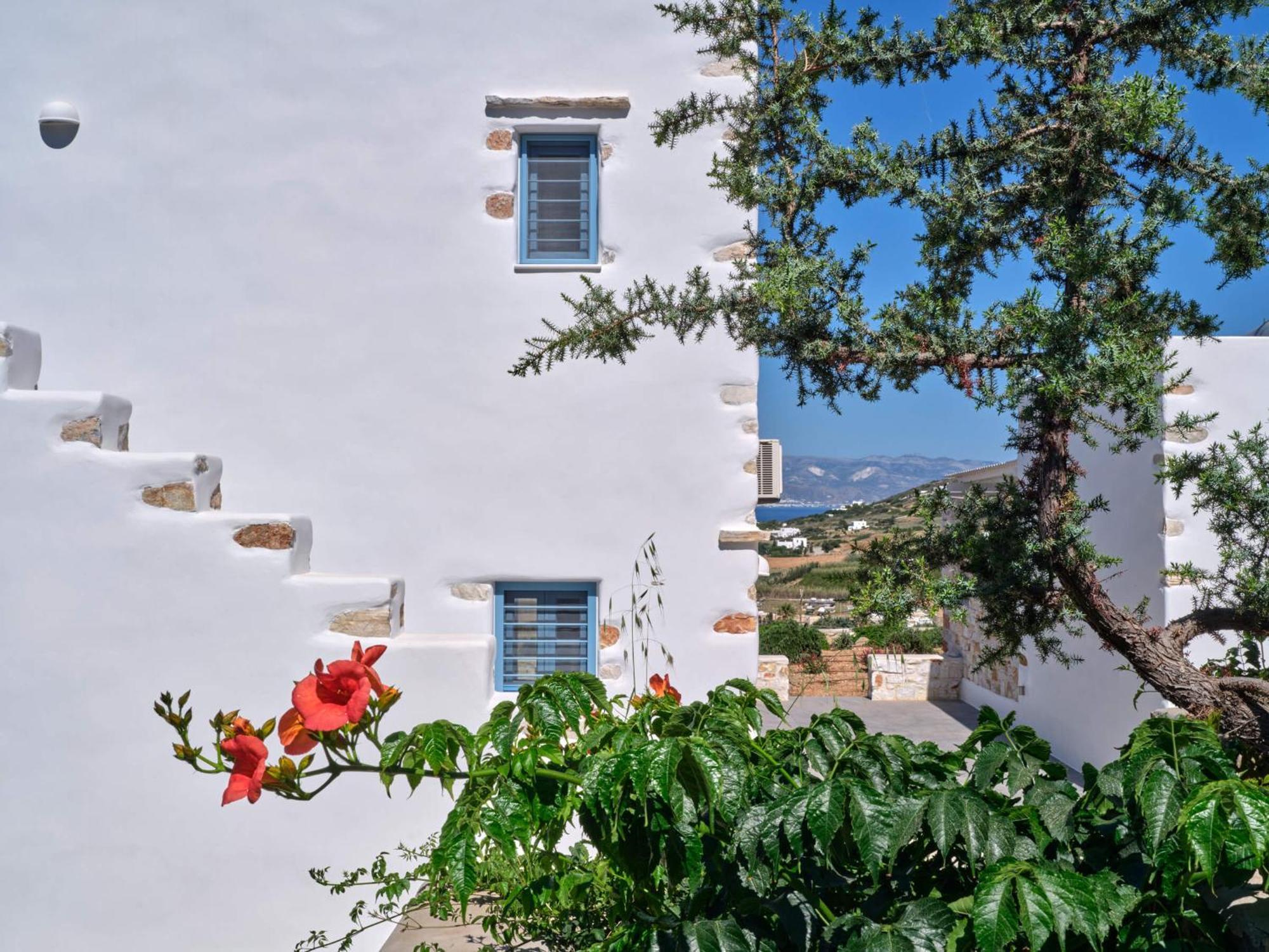 Luxurious Villa Pactia Amazing Pool Isterni  Εξωτερικό φωτογραφία