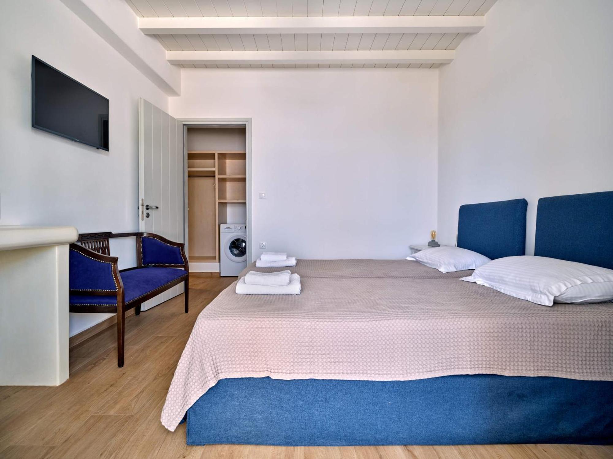 Luxurious Villa Pactia Amazing Pool Isterni  Εξωτερικό φωτογραφία