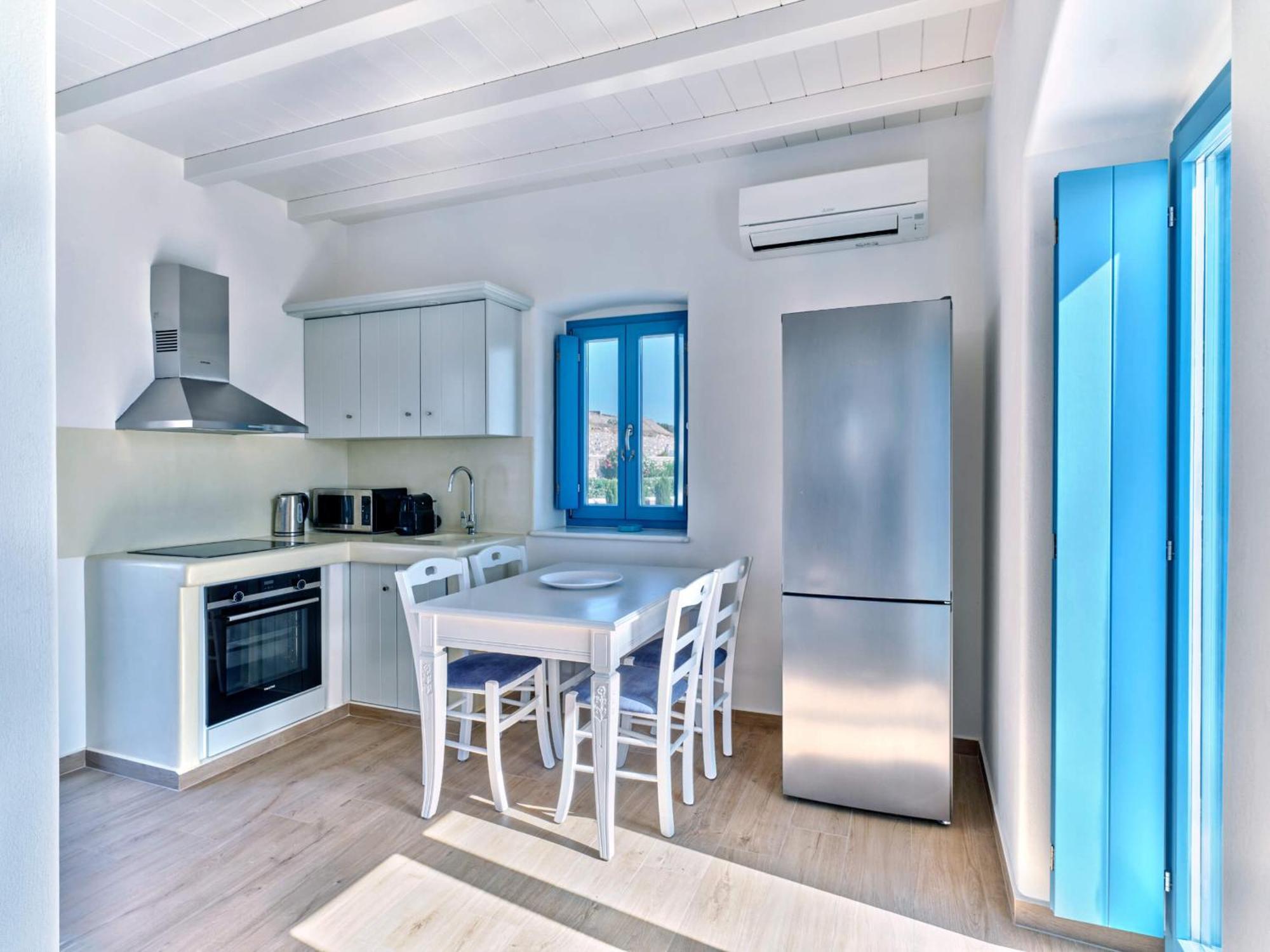 Luxurious Villa Pactia Amazing Pool Isterni  Εξωτερικό φωτογραφία