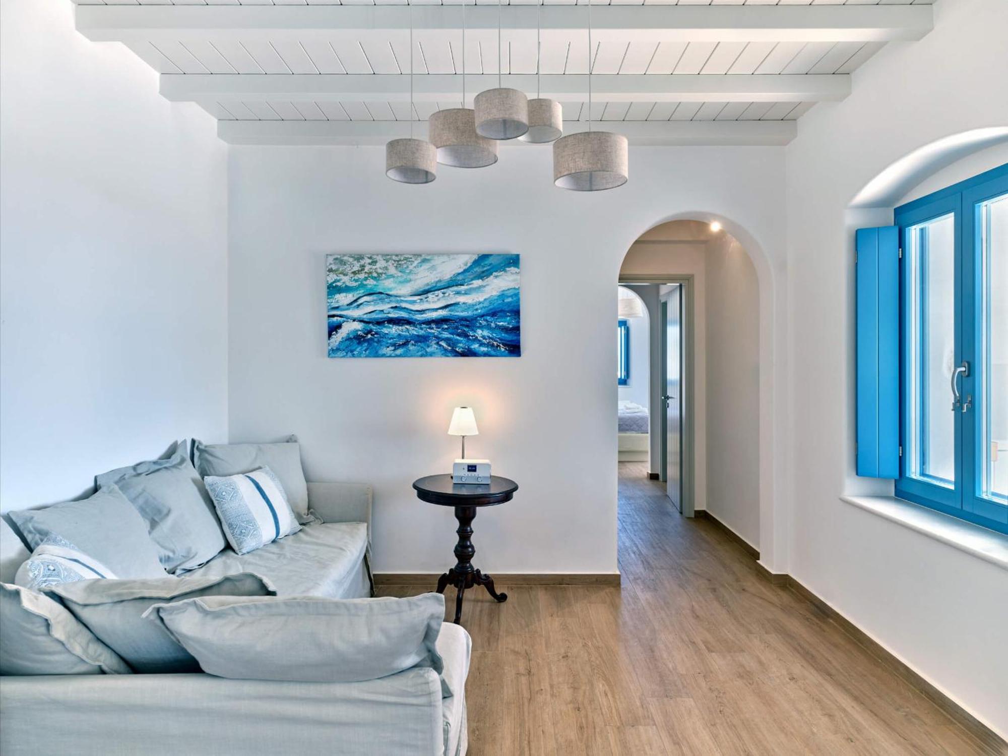 Luxurious Villa Pactia Amazing Pool Isterni  Εξωτερικό φωτογραφία