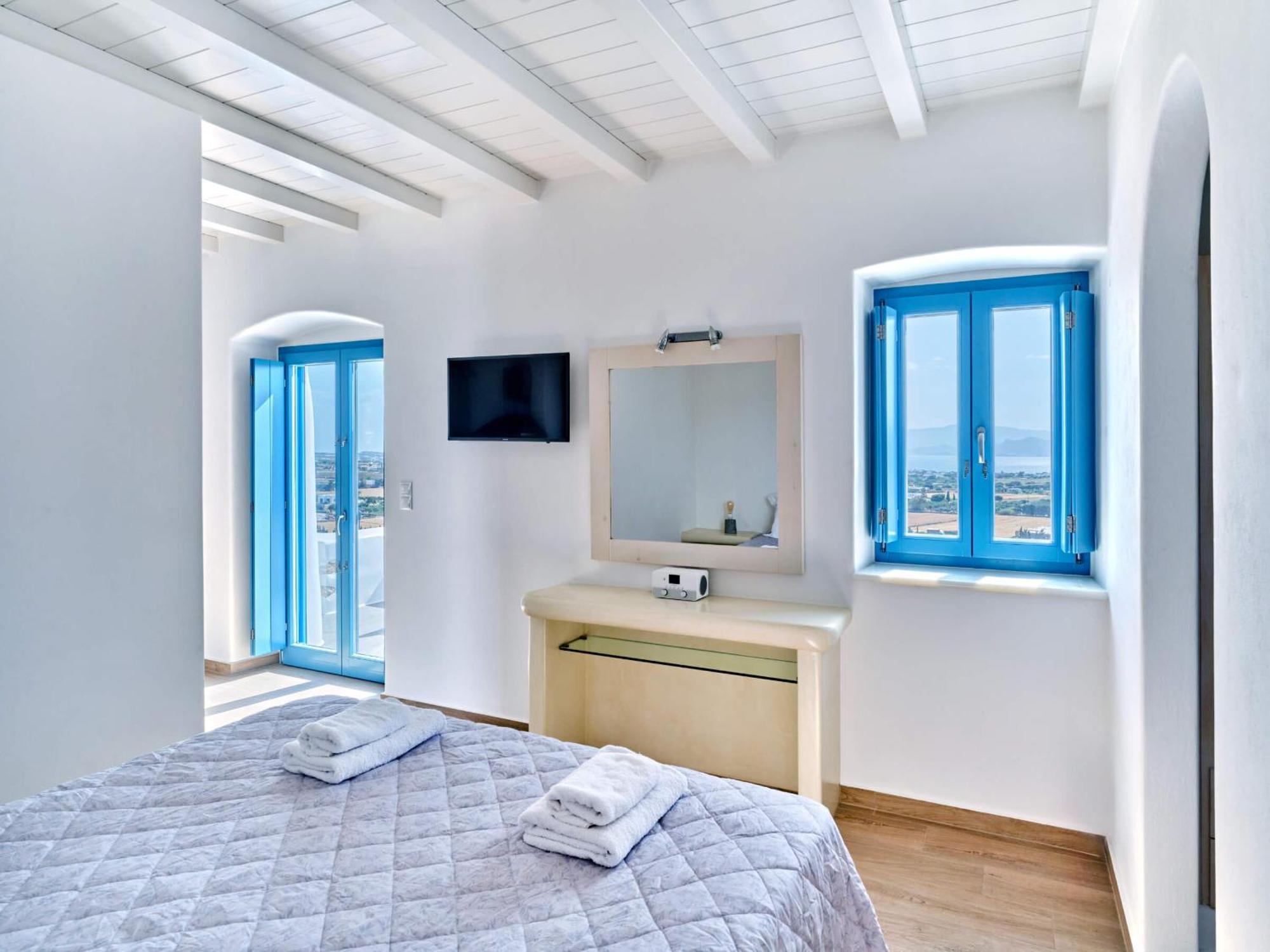 Luxurious Villa Pactia Amazing Pool Isterni  Εξωτερικό φωτογραφία