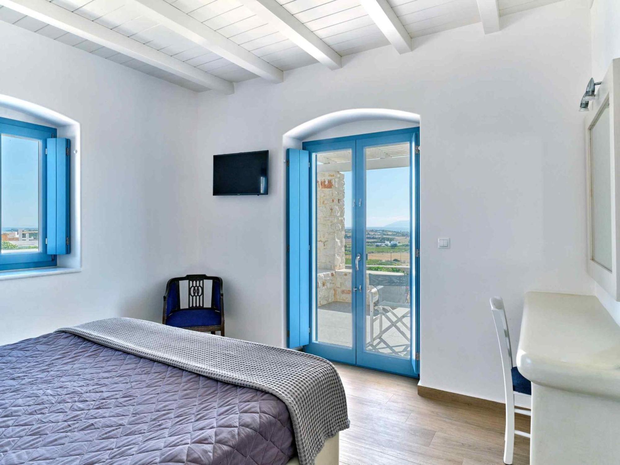 Luxurious Villa Pactia Amazing Pool Isterni  Εξωτερικό φωτογραφία