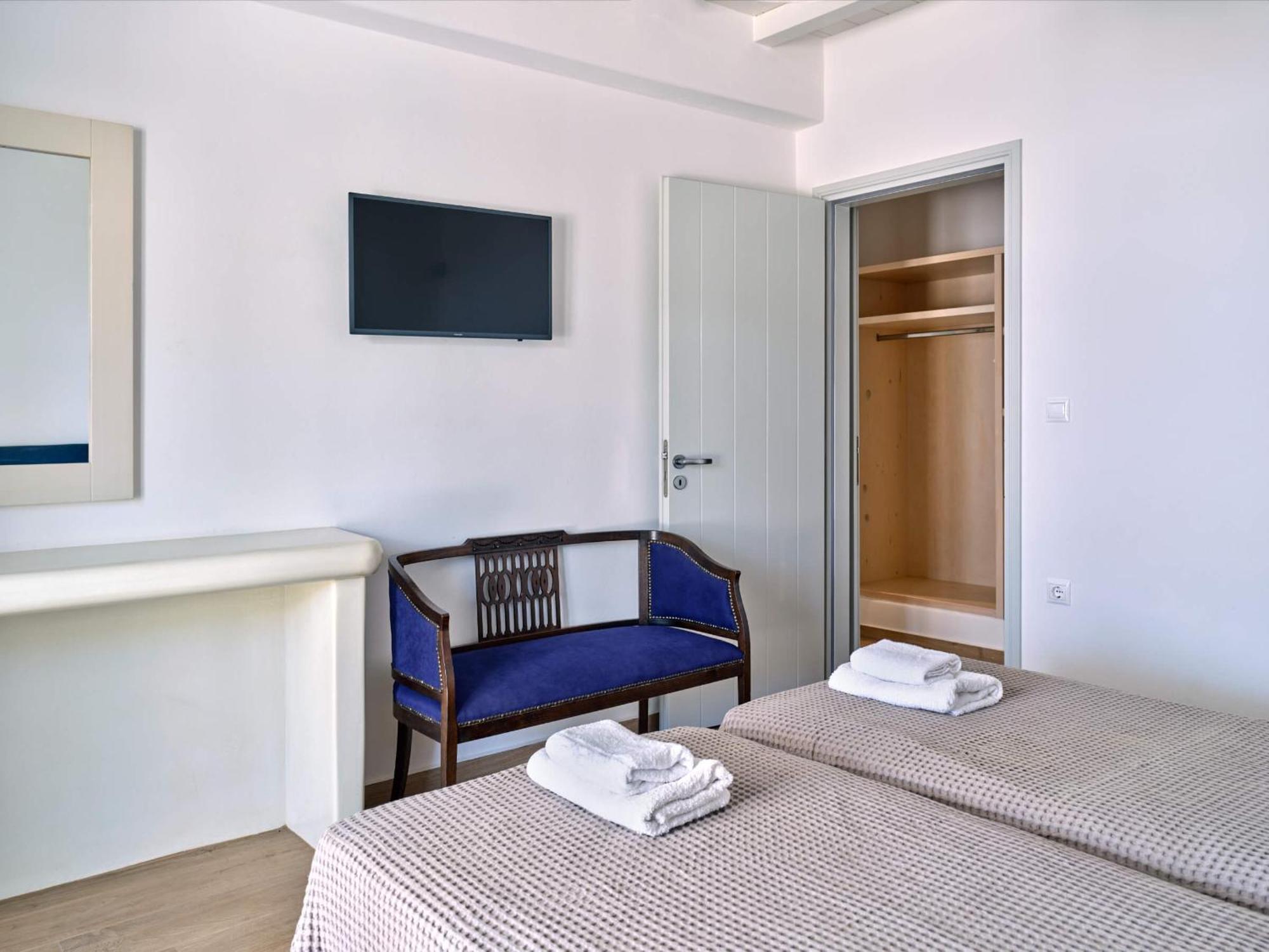 Luxurious Villa Pactia Amazing Pool Isterni  Εξωτερικό φωτογραφία