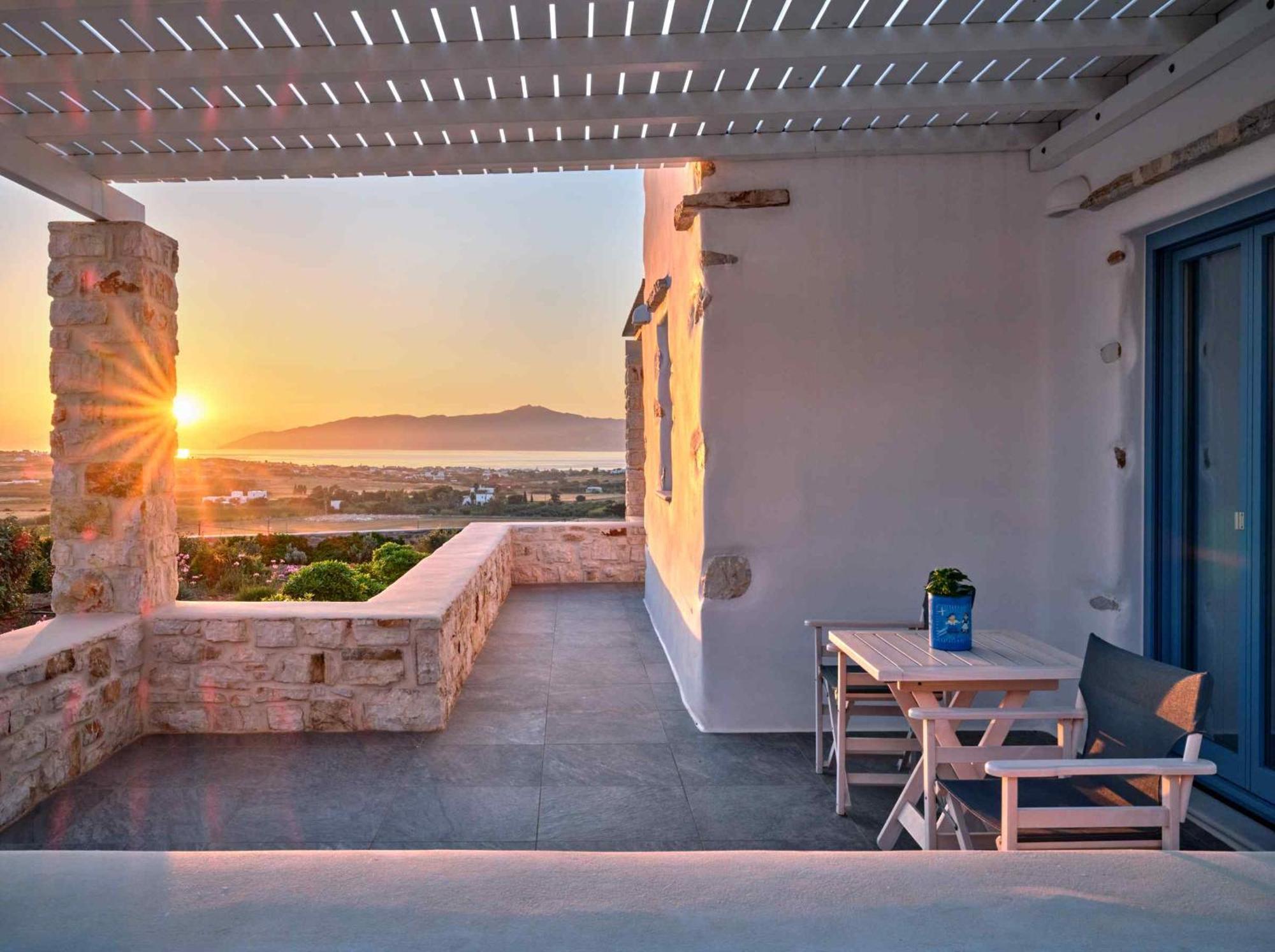 Luxurious Villa Pactia Amazing Pool Isterni  Εξωτερικό φωτογραφία